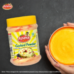 Ashoka Vanilla Custard Powder