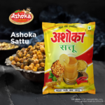 Ashoka Organic Sattu Powder